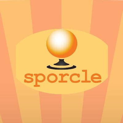 spocle|fun trivia login.